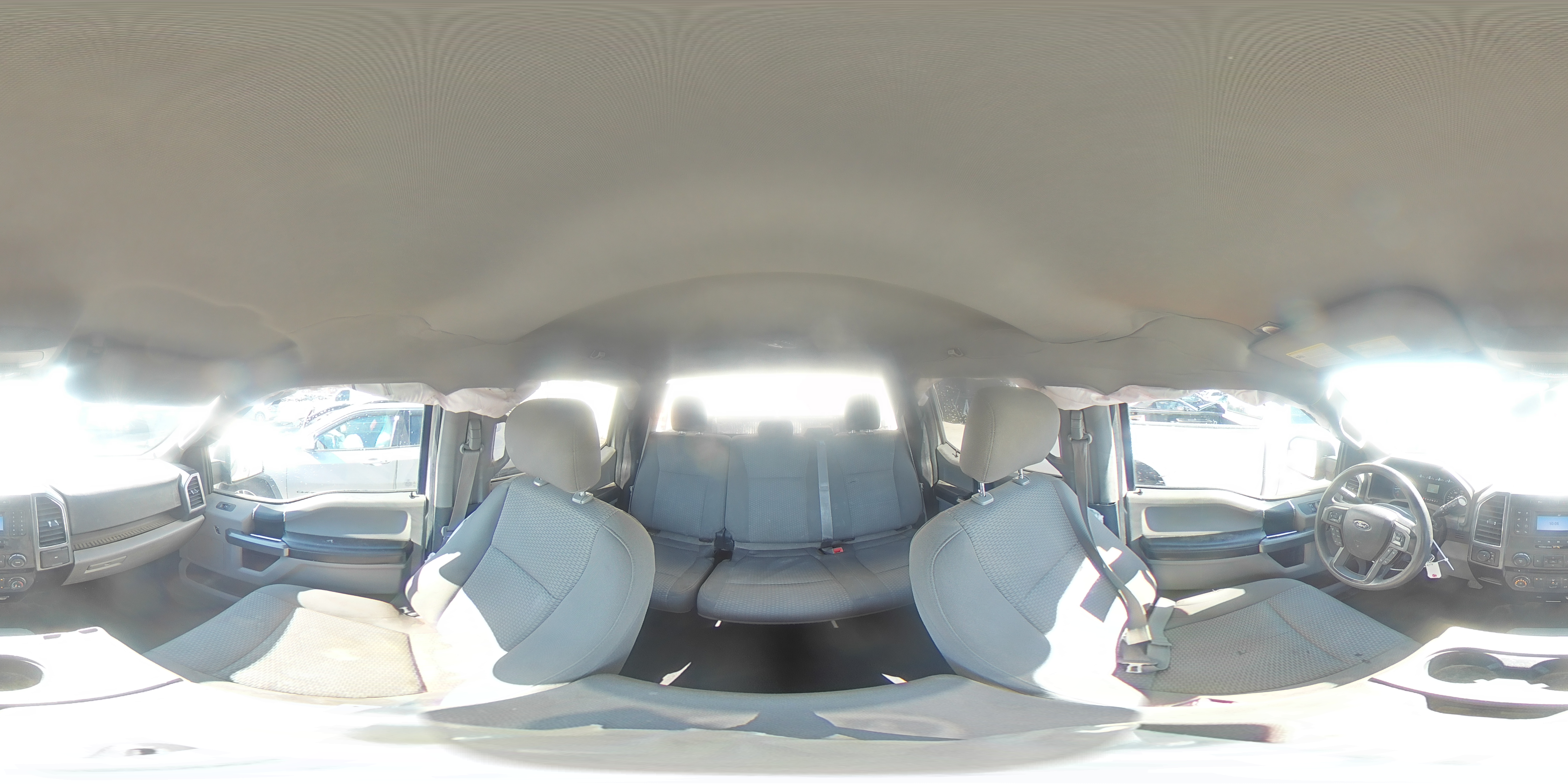 2018 Ford F-150 - Image 14