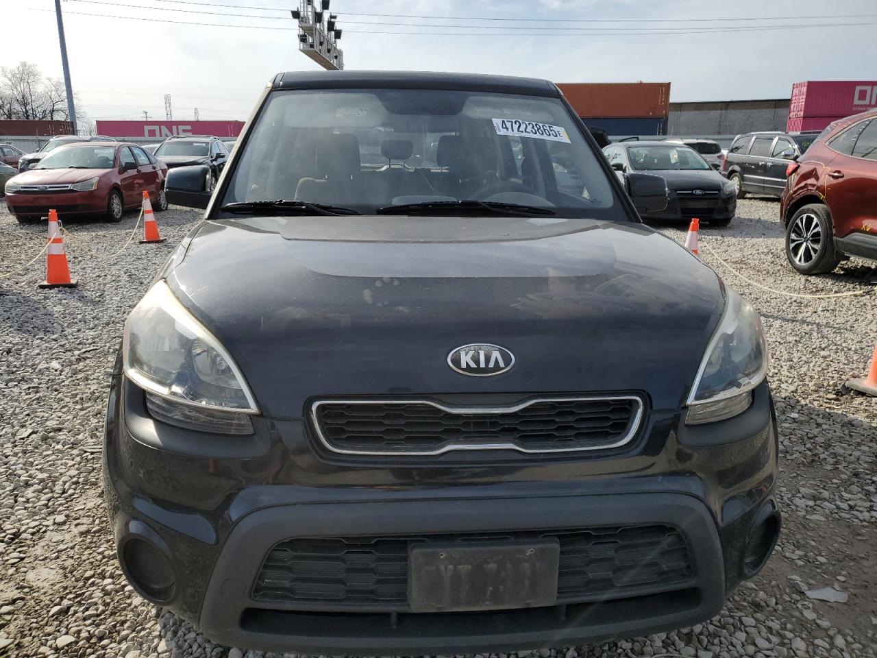 2013 Kia Soul - Image 5
