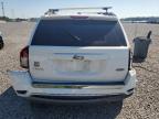 2017 Jeep Compass Latitude للبيع في Riverview، FL - All Over