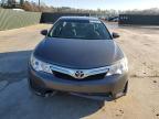 2014 Toyota Camry L продається в Savannah, GA - Front End