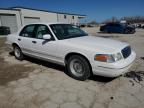 1999 Ford Crown Victoria Lx for Sale in Kansas City, KS - Side