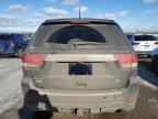 2012 JEEP GRAND CHEROKEE OVERLAND for sale at Copart AB - EDMONTON