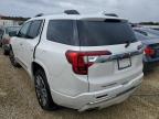 2020 Gmc Acadia Denali იყიდება West Palm Beach-ში, FL - Water/Flood