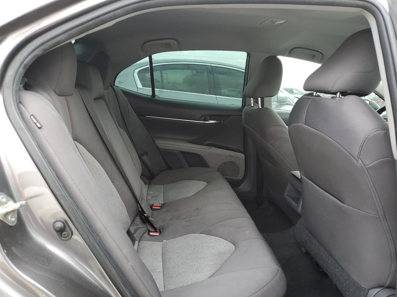 2019 Toyota Camry - Image 10