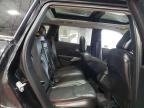 2017 Jeep Cherokee Trailhawk იყიდება Angola-ში, NY - Front End