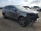 2015 Audi Q7 Prestige na sprzedaż w Houston, TX - Front End