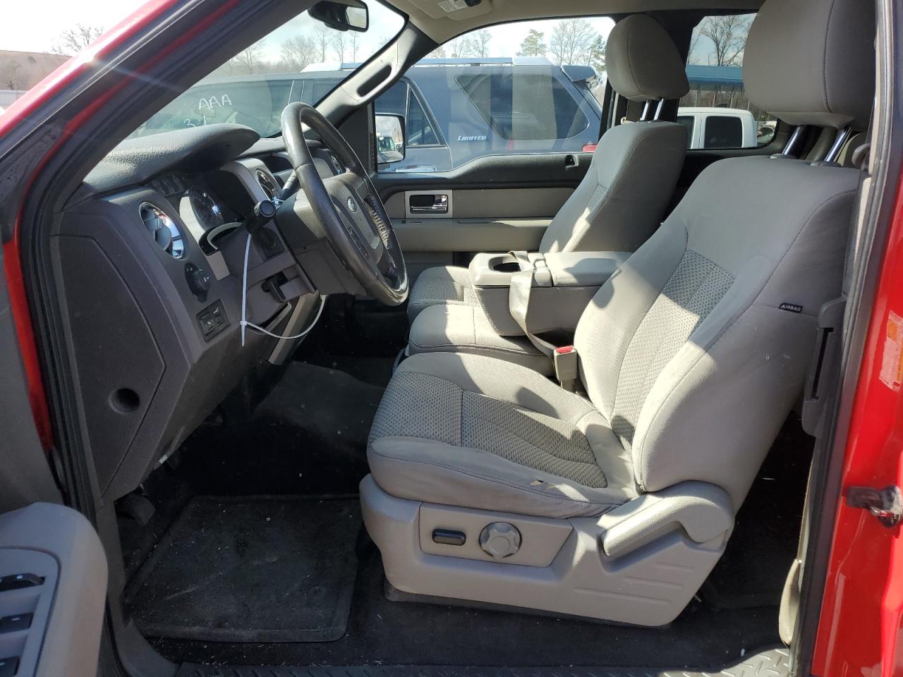 2010 Ford F-150 - Image 7