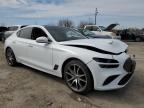 2022 Genesis G70 Base for Sale in Indianapolis, IN - Front End