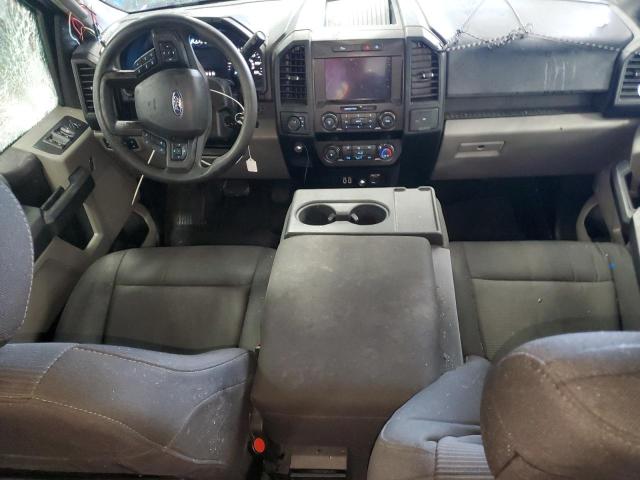  FORD F-150 2019 Синій