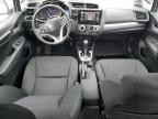 2020 Honda Fit Lx за продажба в Exeter, RI - Water/Flood