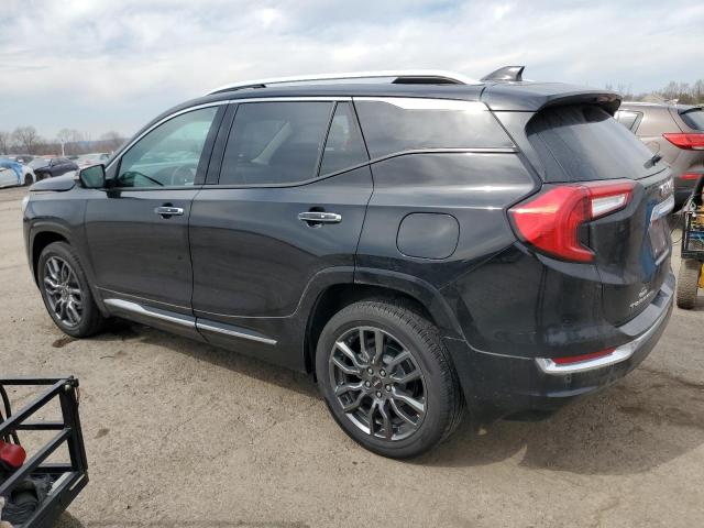  GMC TERRAIN 2024 Czarny