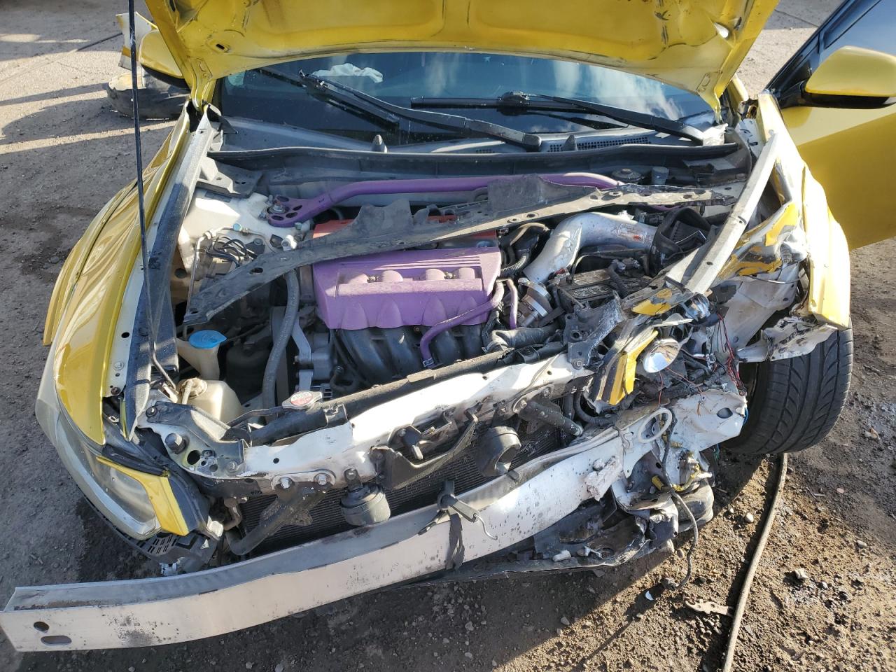 2009 Acura TSX - Image 11