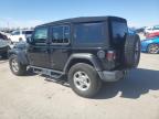 2021 Jeep Wrangler Unlimited Sport zu verkaufen in Bridgeton, MO - Front End