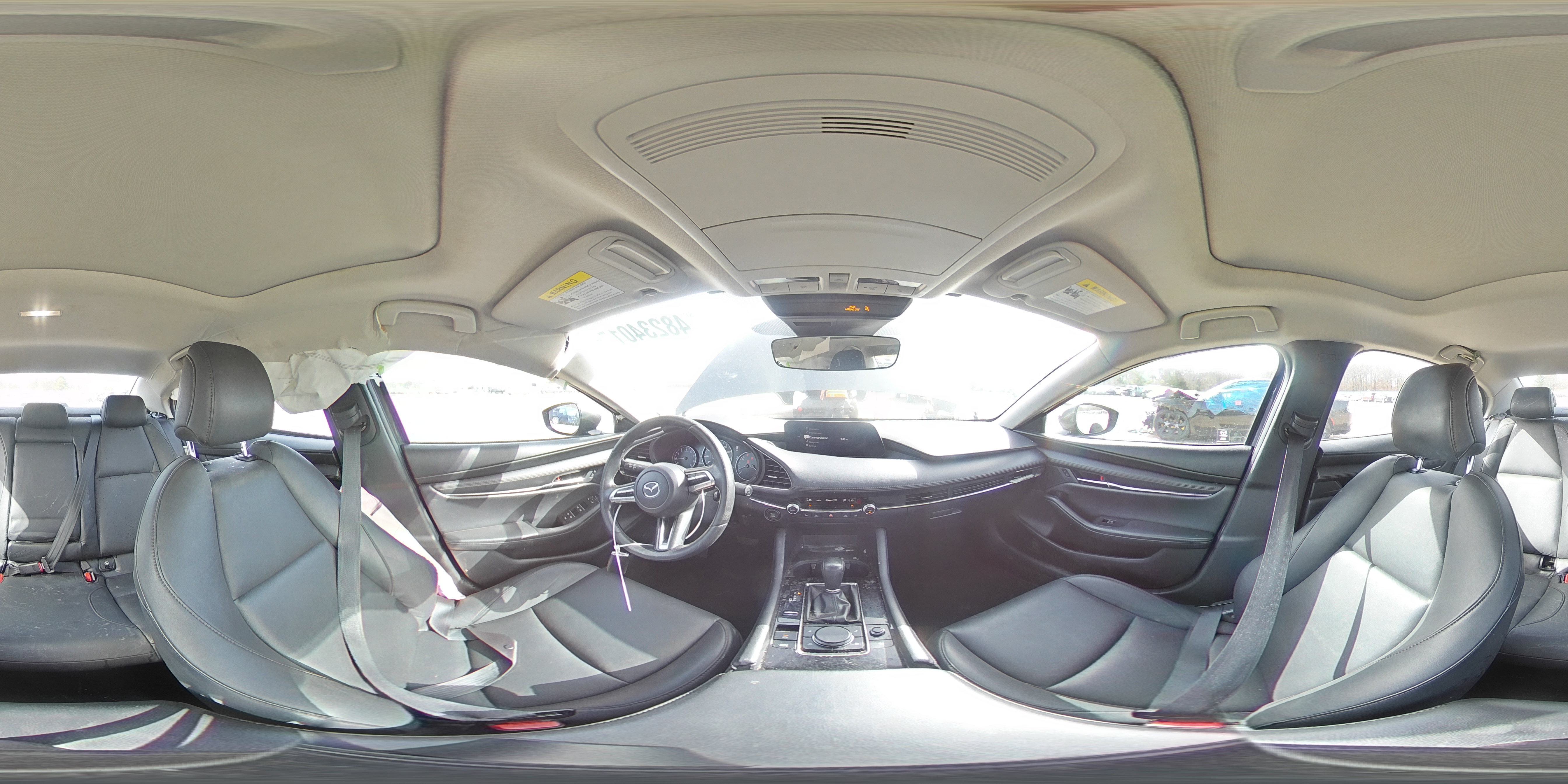 2023 Mazda 3 - Image 13
