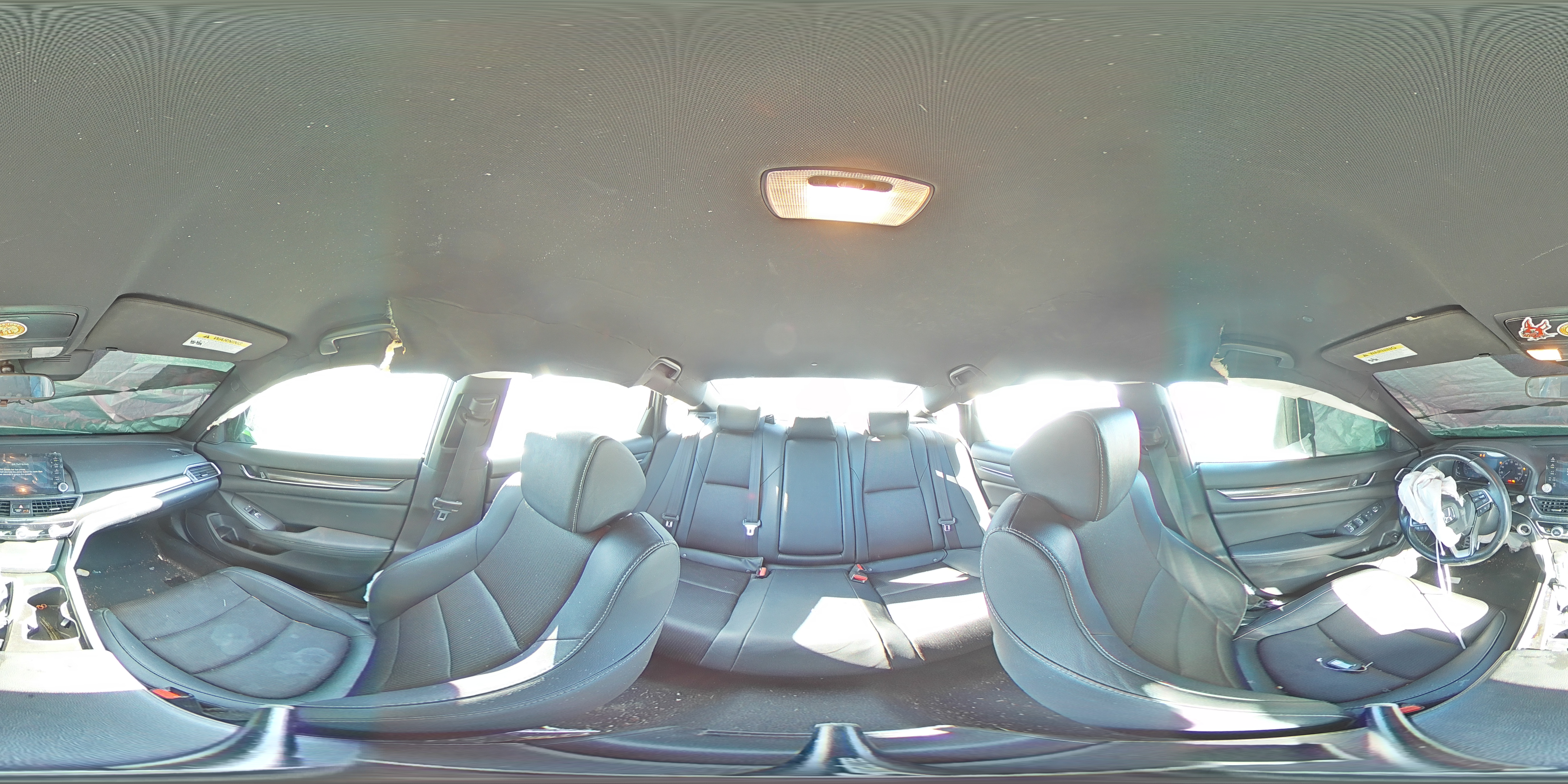 2019 Honda Accord - Image 13