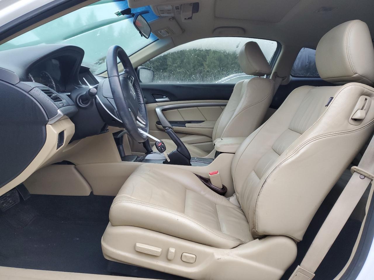 2010 Honda Accord - Image 7