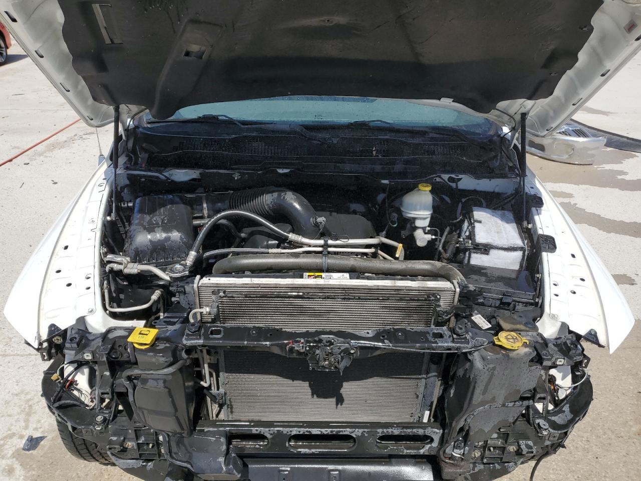 2013 RAM 1500 - Image 11
