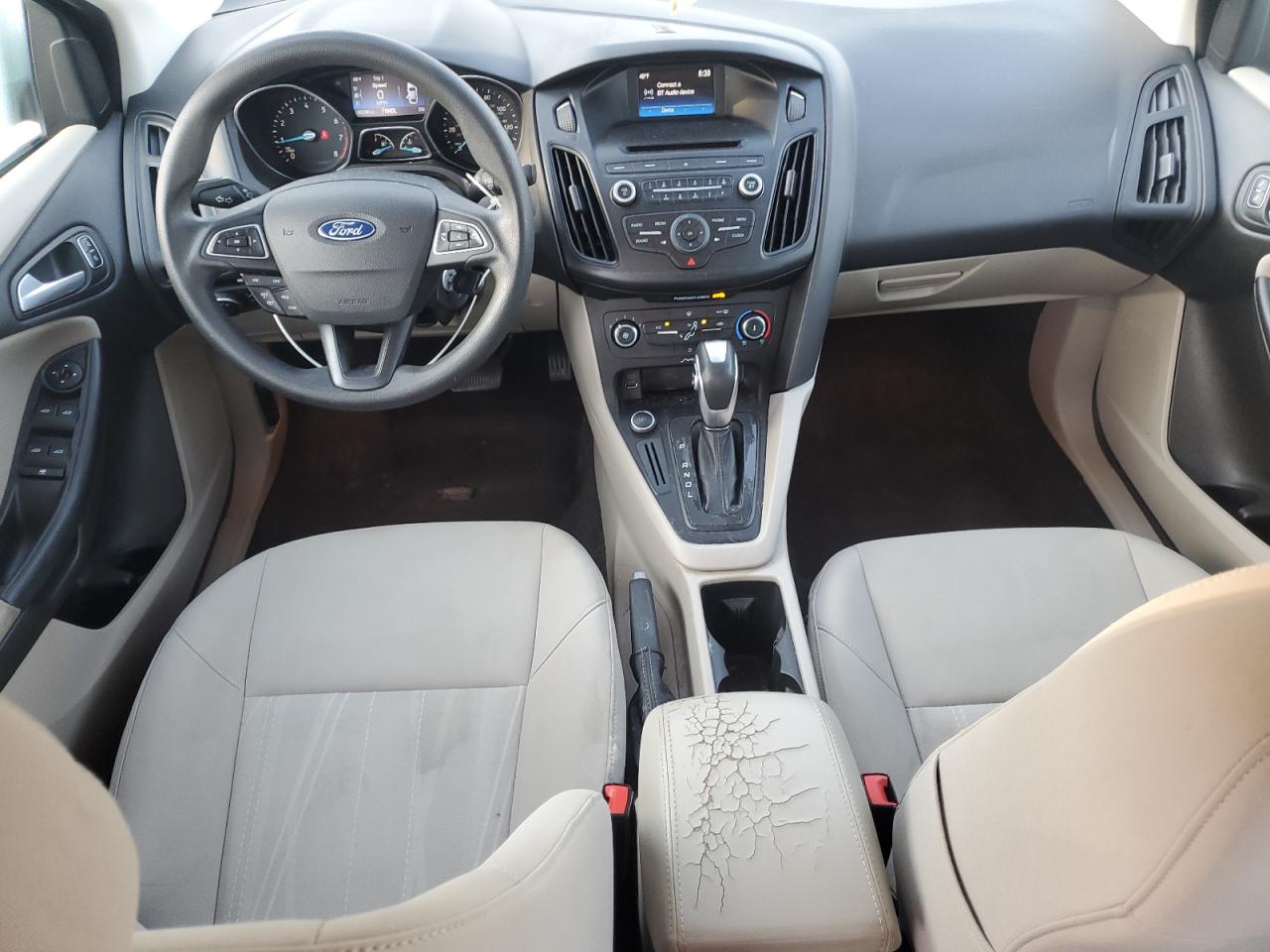 2015 Ford Focus - Image 8