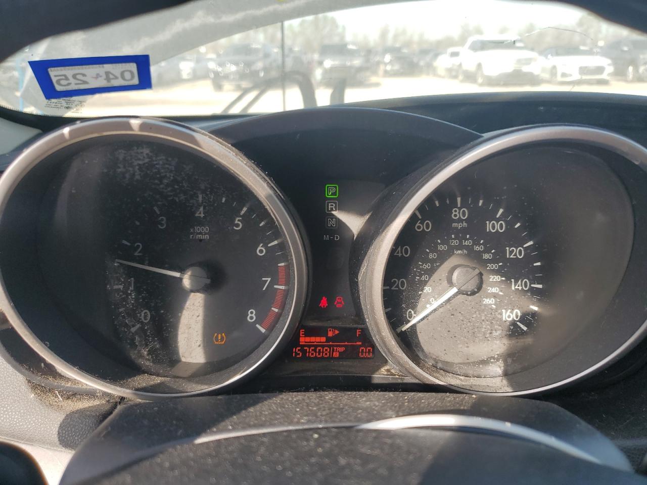 2011 Mazda 3 - Image 9