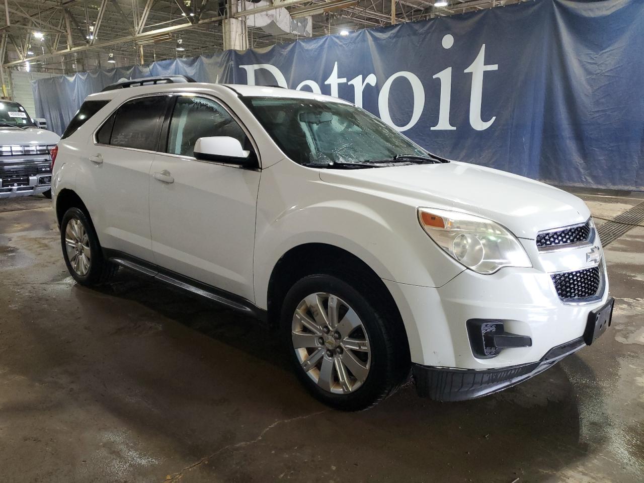 2011 Chevrolet Equinox - Image 4
