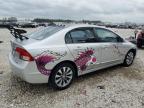 2010 Honda Civic Ex იყიდება Houston-ში, TX - Front End