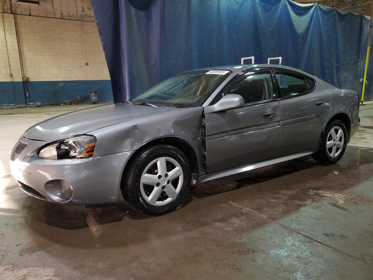 2007 Pontiac Grand Prix - Image 1