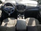 2018 Chevrolet Traverse Lt for Sale in Elgin, IL - Front End