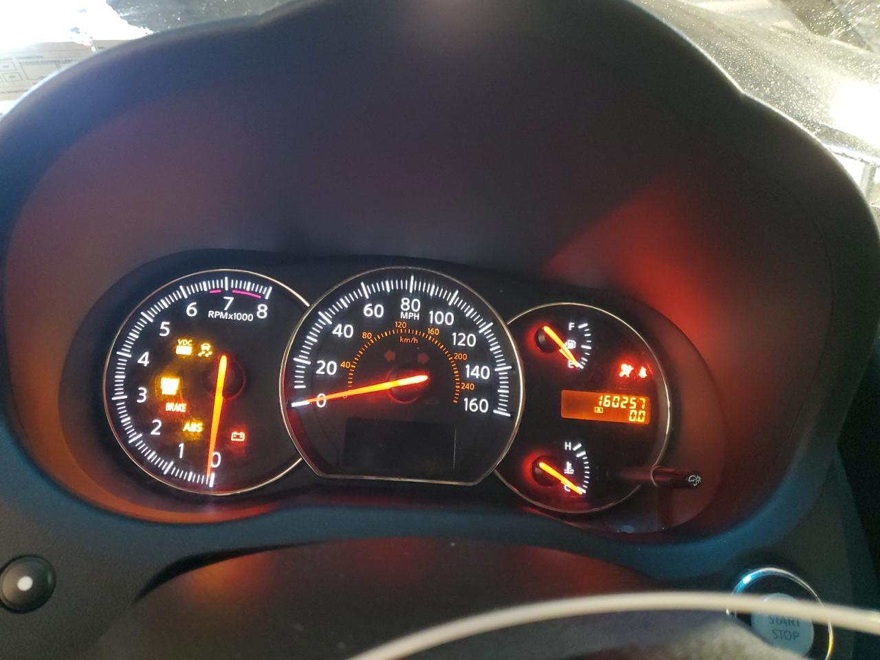 2010 Nissan Maxima S VIN: 1N4AA5AP9AC815023 Lot: 50767665