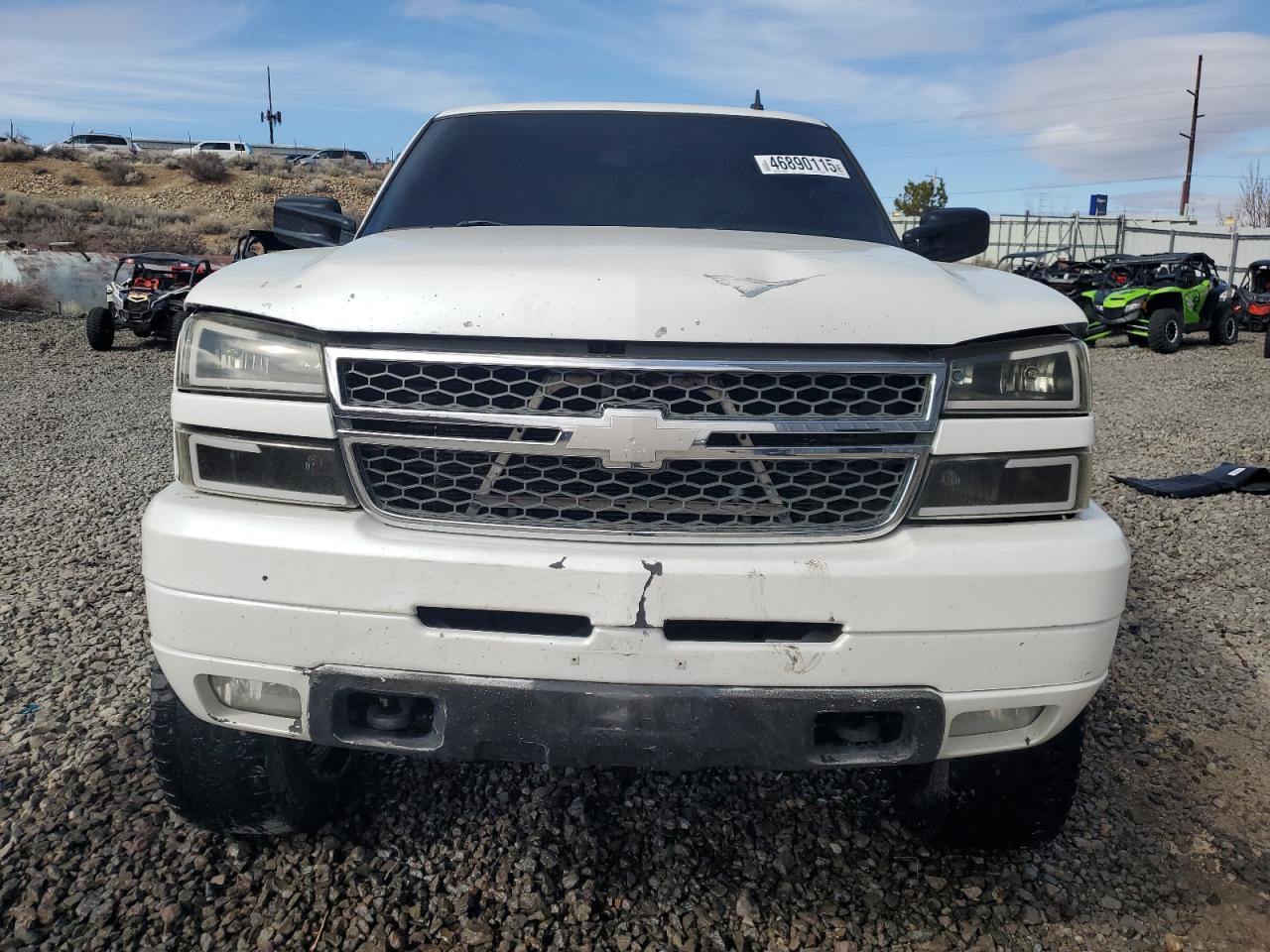 2006 Chevrolet Silverado - Image 5