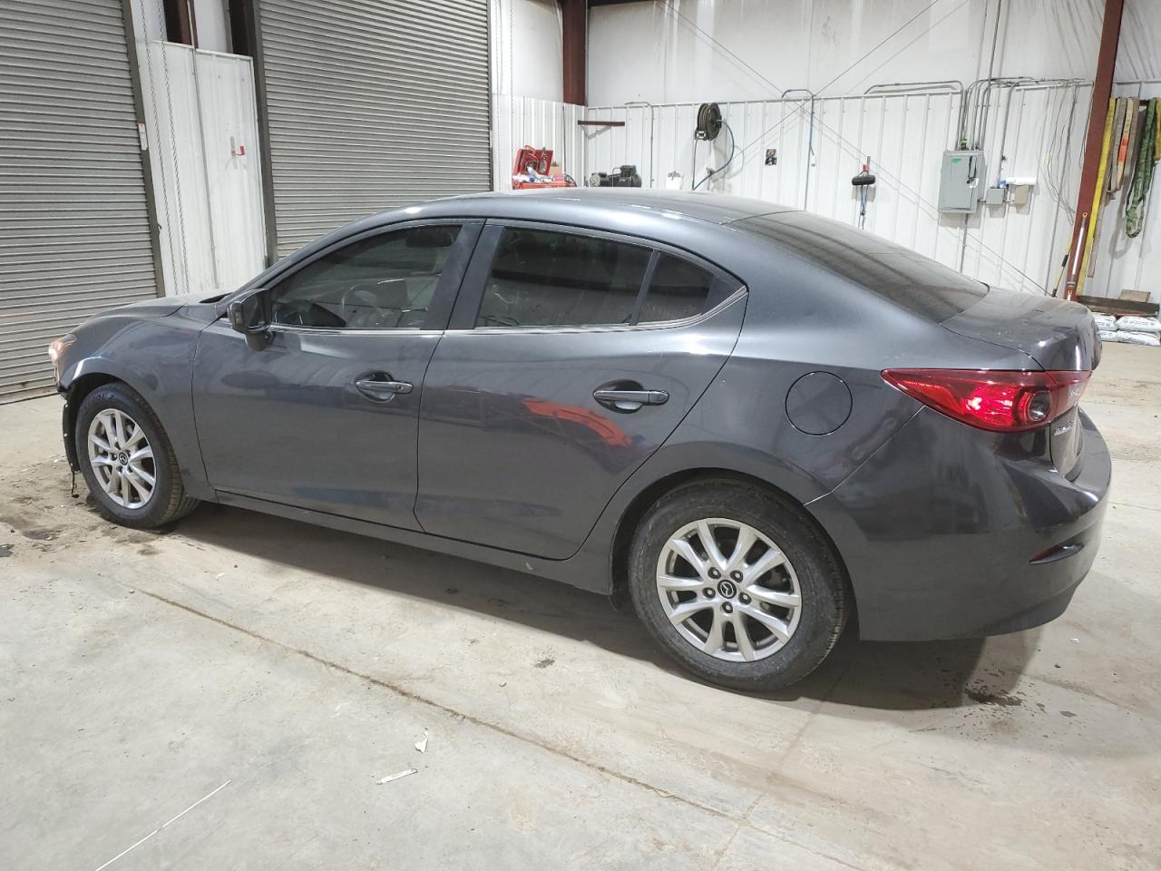 2016 Mazda 3 - Image 2
