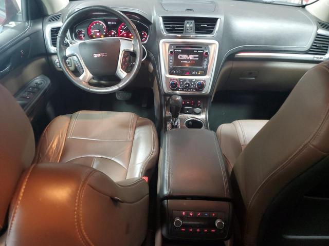 Parquets GMC ACADIA 2015 Burgundy