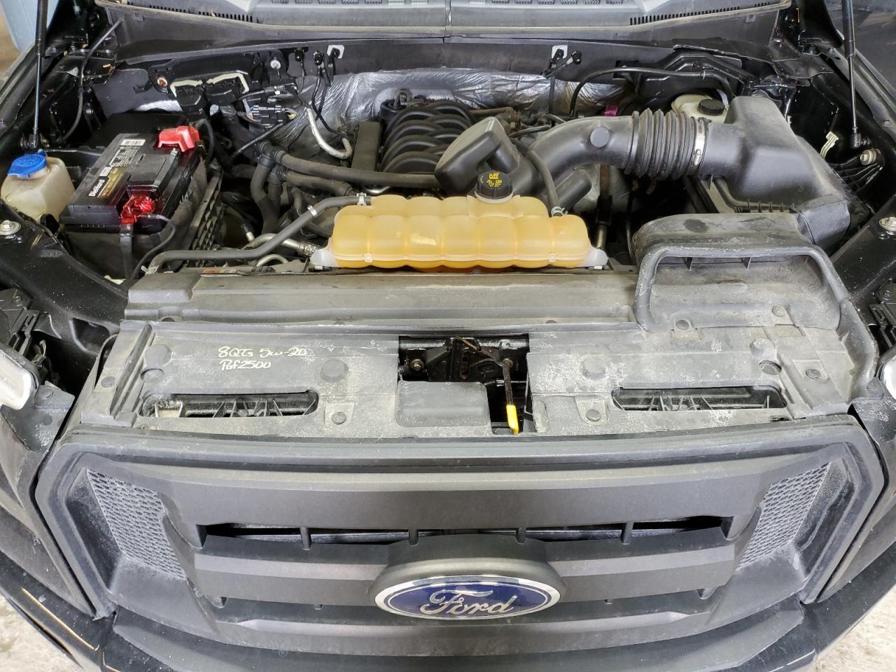 2015 Ford F-150 - Image 11