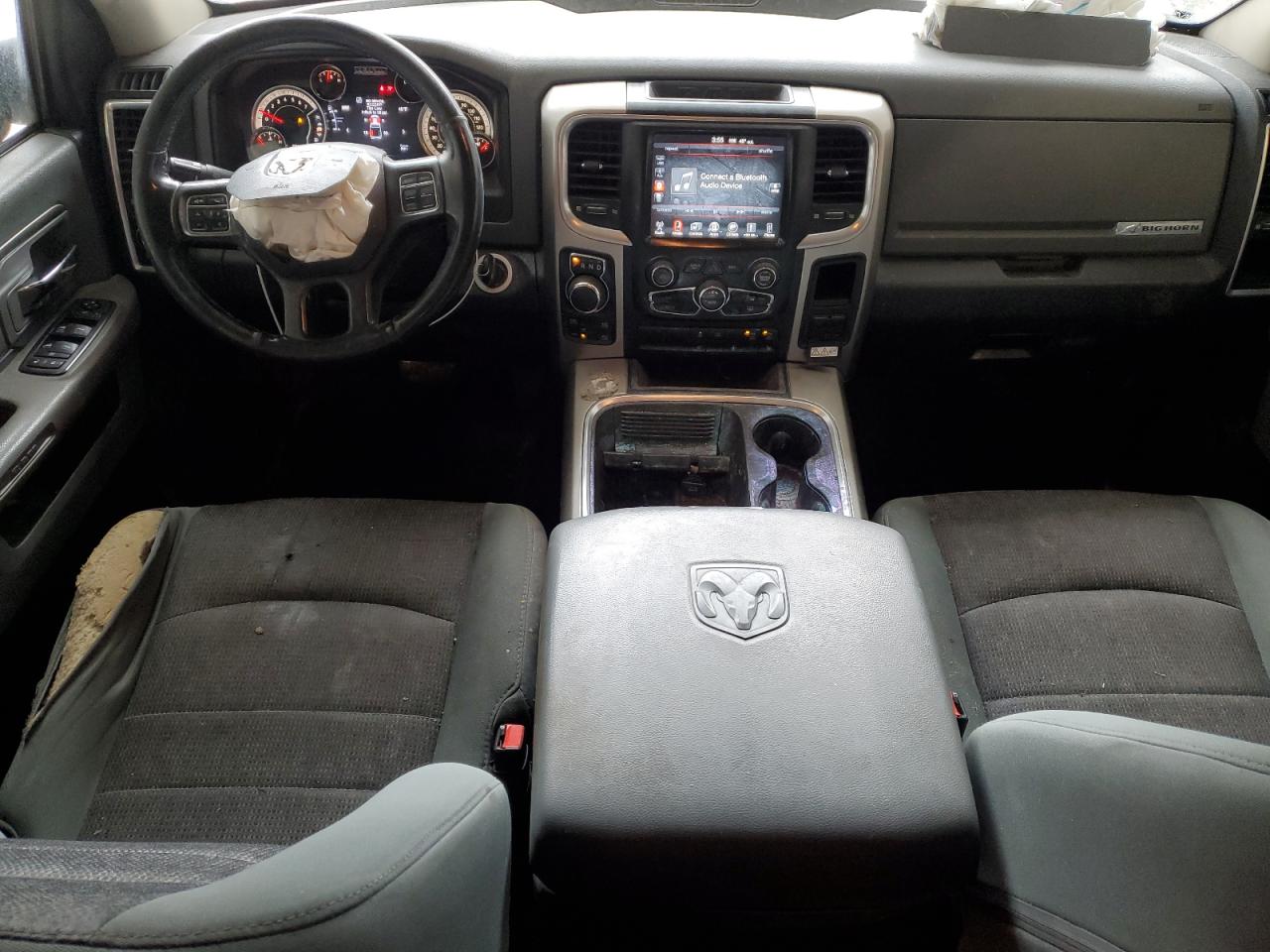 2016 RAM 1500 - Image 8