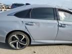 Martinez, CA에서 판매 중인 2022 Honda Accord Hybrid Sport - Rollover