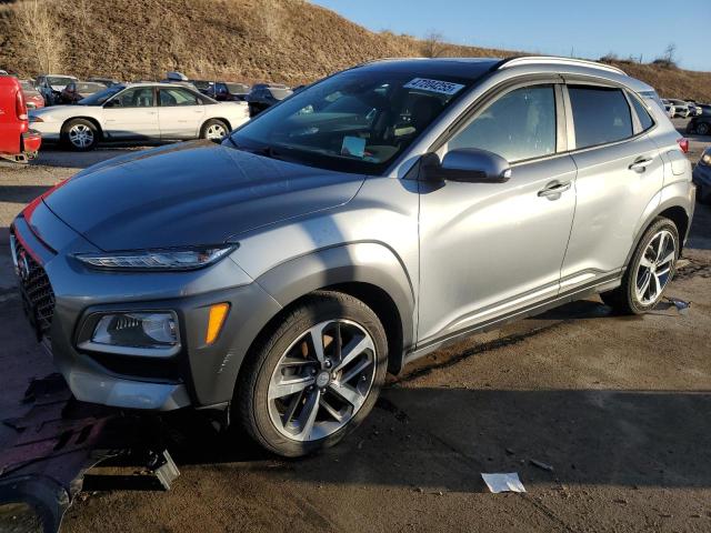 2019 Hyundai Kona Ultimate