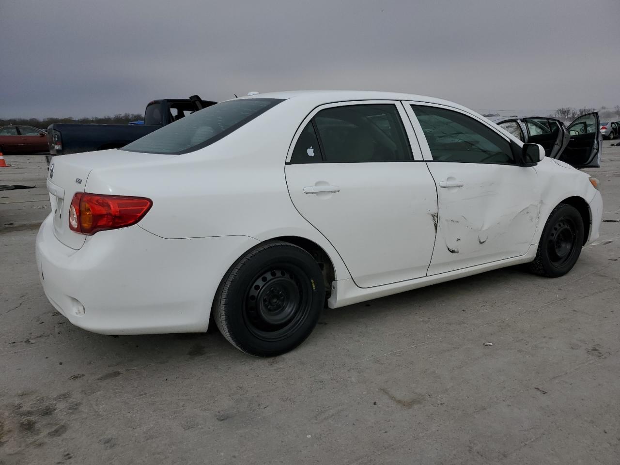 2009 Toyota Corolla - Image 3