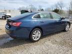 2021 Chevrolet Malibu Lt للبيع في Louisville، KY - Front End