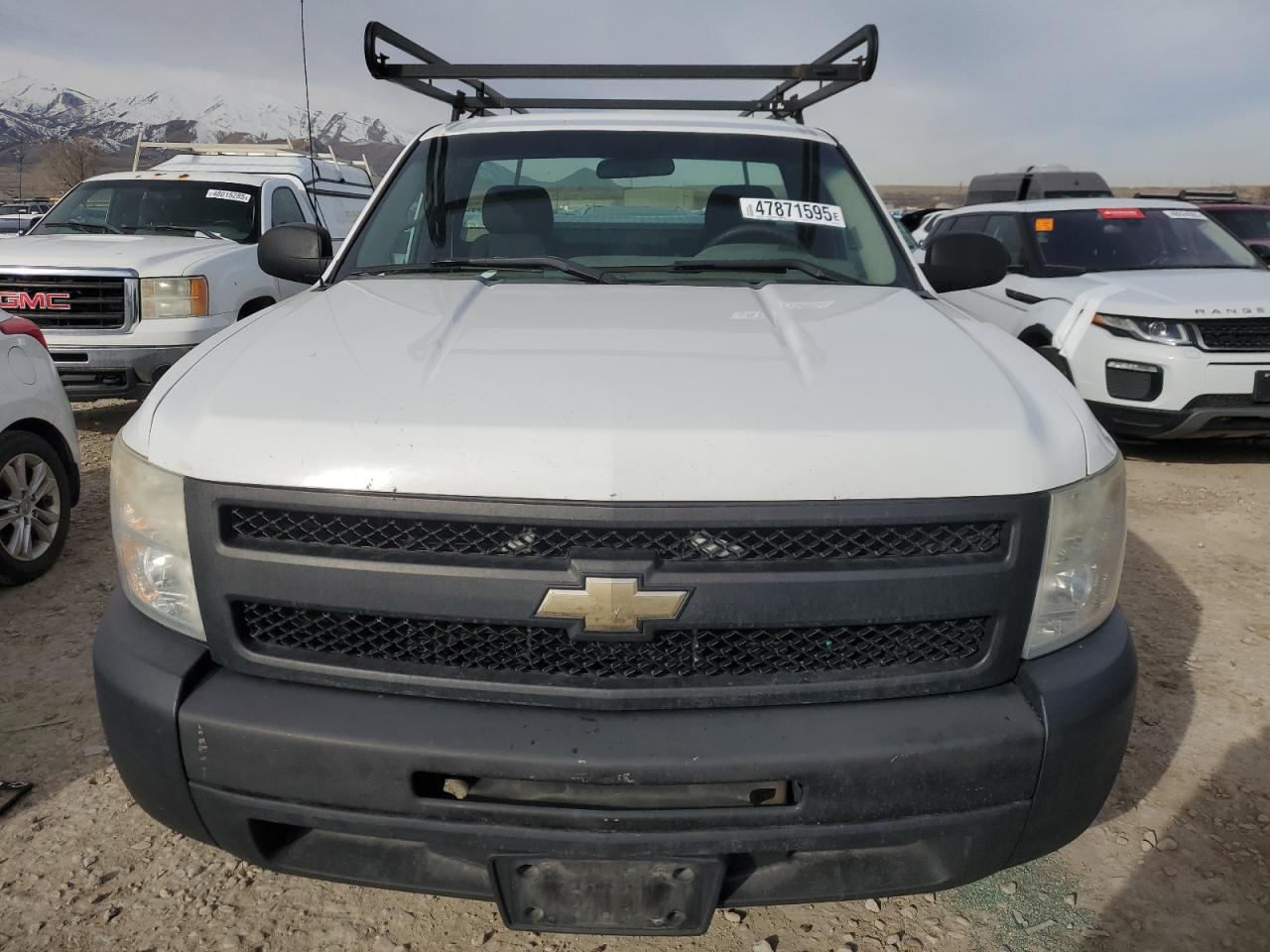 2010 Chevrolet Silverado - Image 5