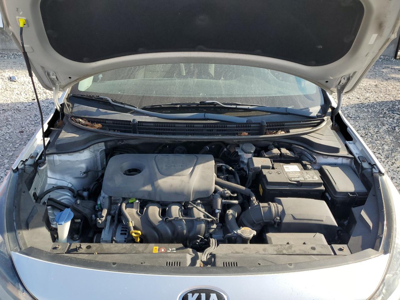 2018 Kia Rio - Image 11