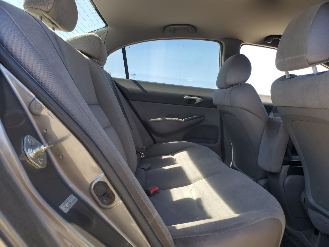 2008 Honda Civic - Image 10