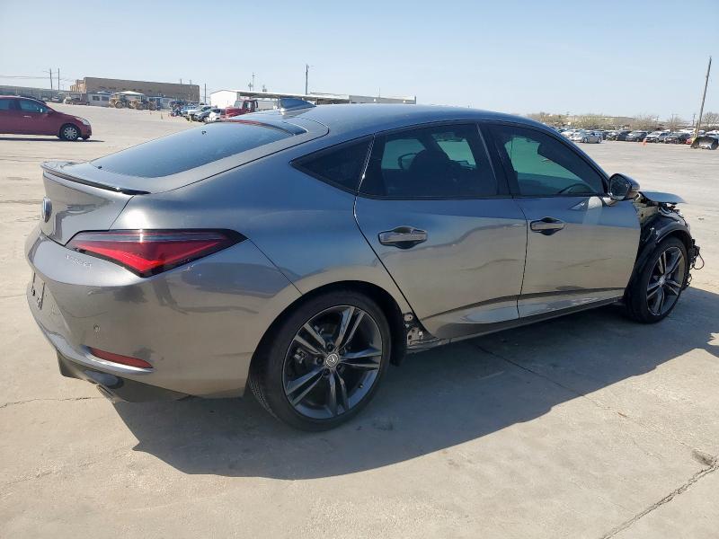  ACURA INTEGRA A- 2023 Charcoal
