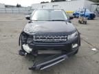 2013 Land Rover Range Rover Evoque Prestige Premium en Venta en Vallejo, CA - Front End