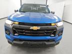 2024 Chevrolet Colorado Lt en Venta en Wilmer, TX - Hail