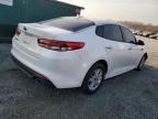 2016 Kia Optima Lx for Sale in Spartanburg, SC - Front End