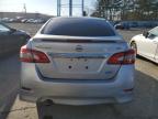 2013 Nissan Sentra S   იყიდება Windsor-ში, NJ - Front End