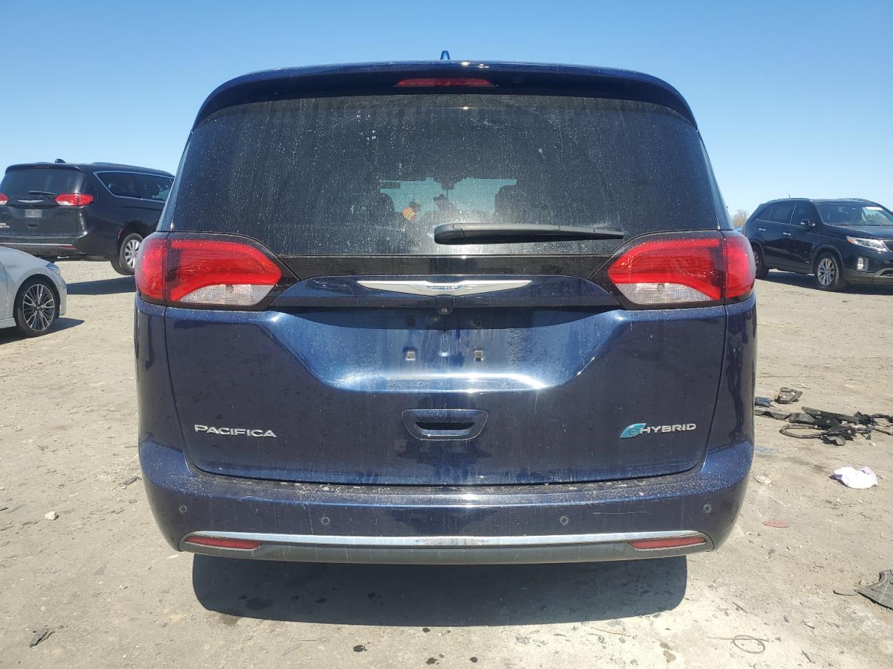 2019 Chrysler Pacifica - Image 6