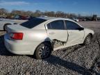 2009 Mitsubishi Galant Es de vânzare în Hueytown, AL - Side