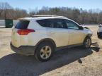 2013 Toyota Rav4 Xle   for Sale in Grenada, MS - Front End