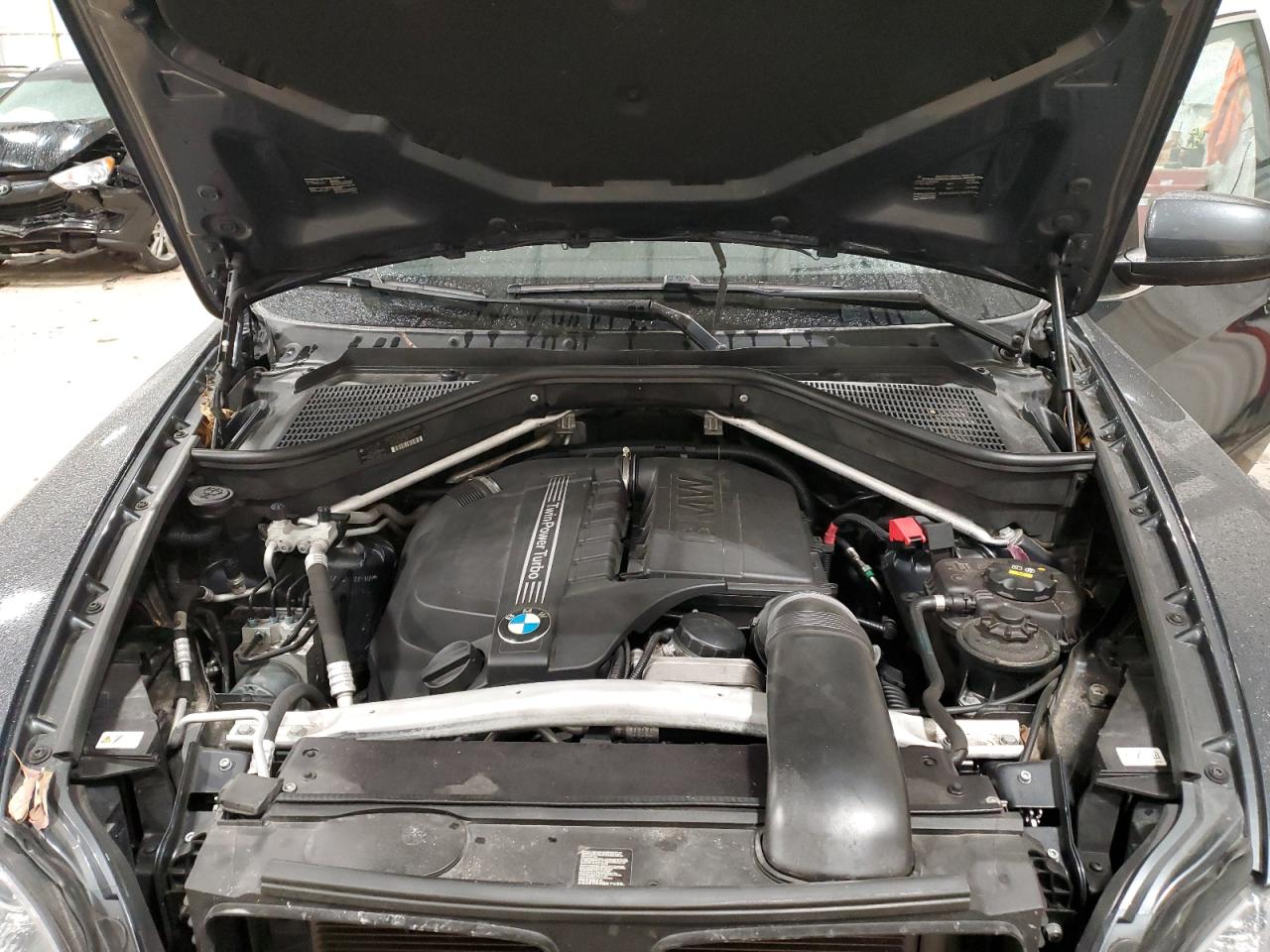 2013 BMW X5 - Image 12