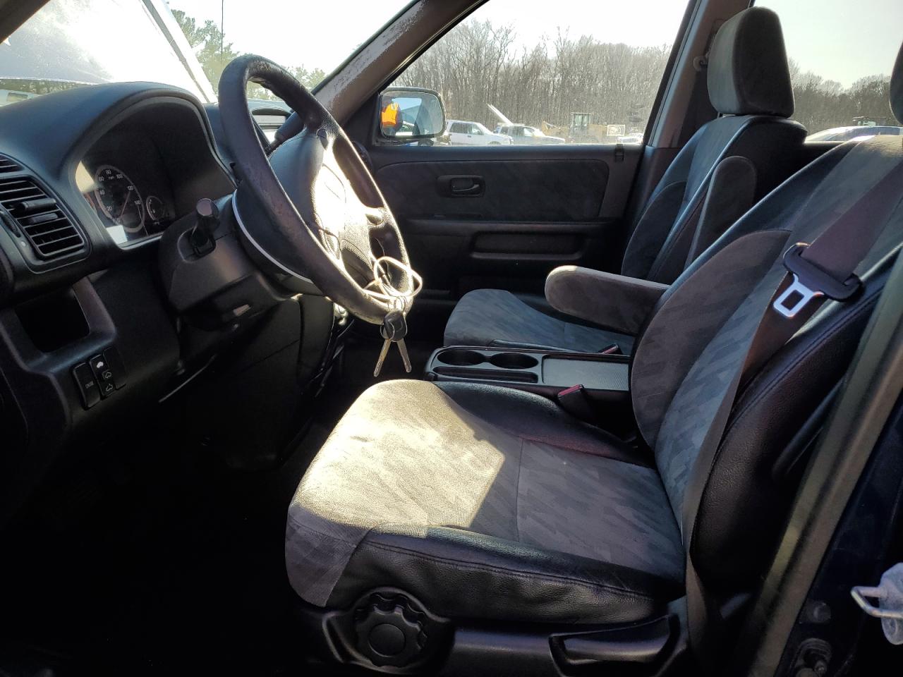 2003 Honda CR-V - Image 7